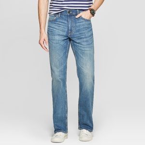 Goodfellow 38” Bootcut Jeans